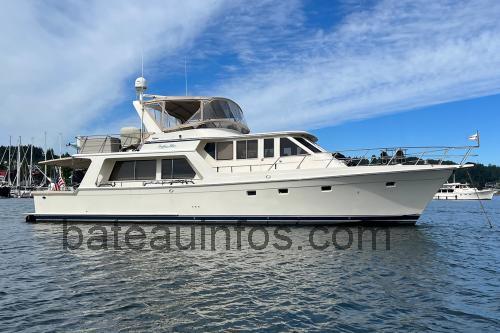 Offshore 58 fiche technique et avis